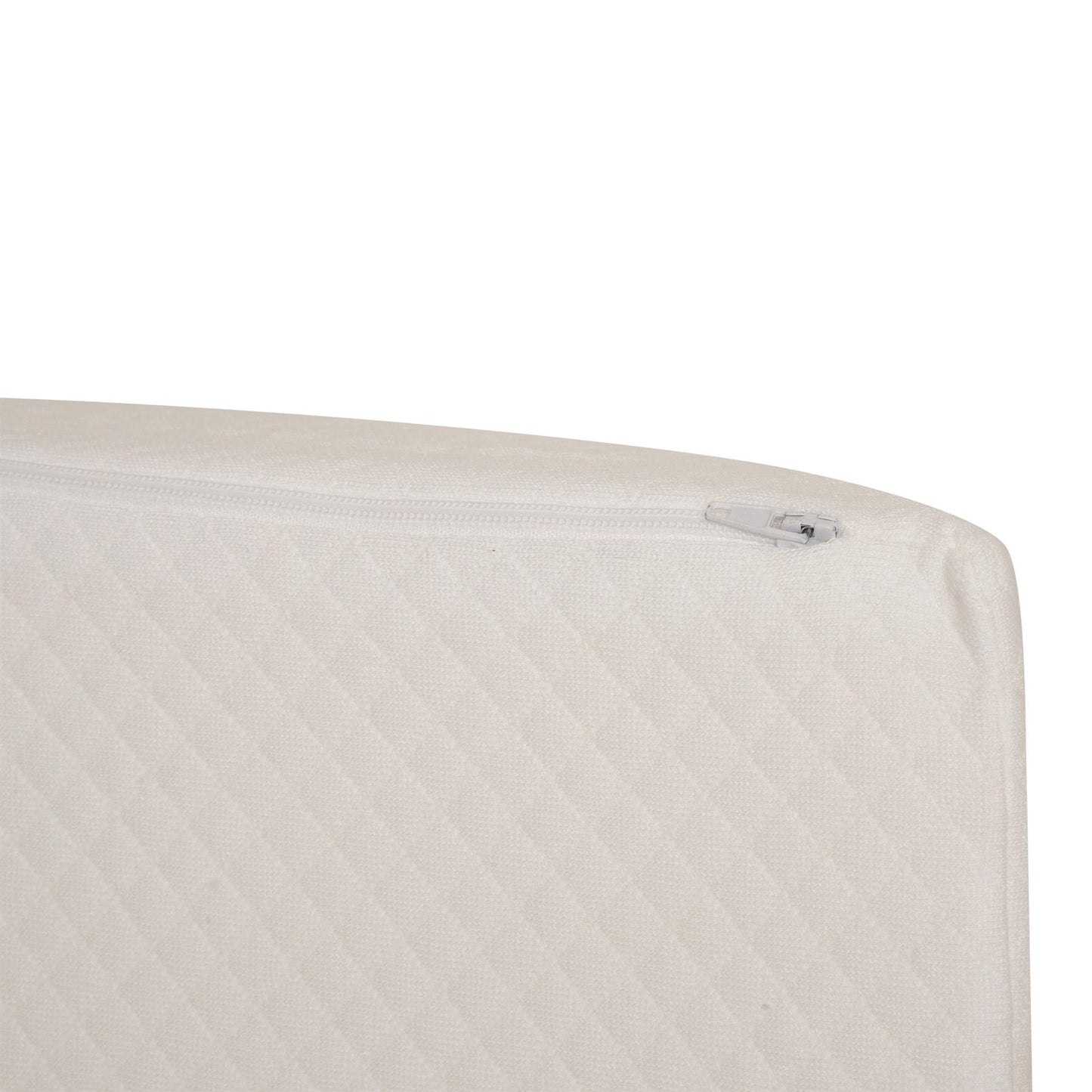 White Foam Leg Raiser