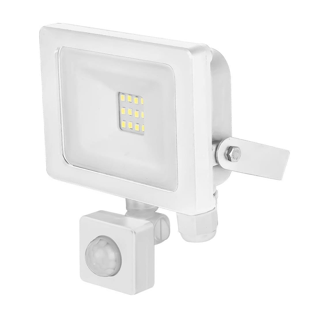 10w LED PIR Floodlight