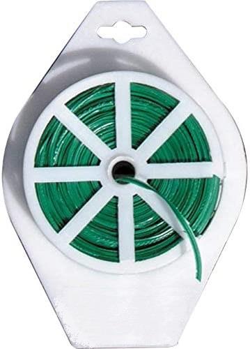 Coated Wire Twist