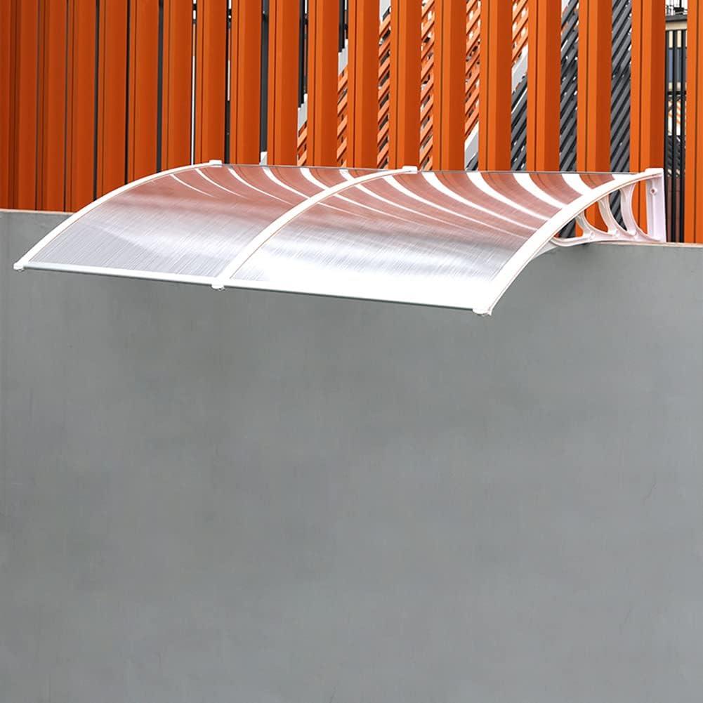 White Door Canopy (90 x 200cm)