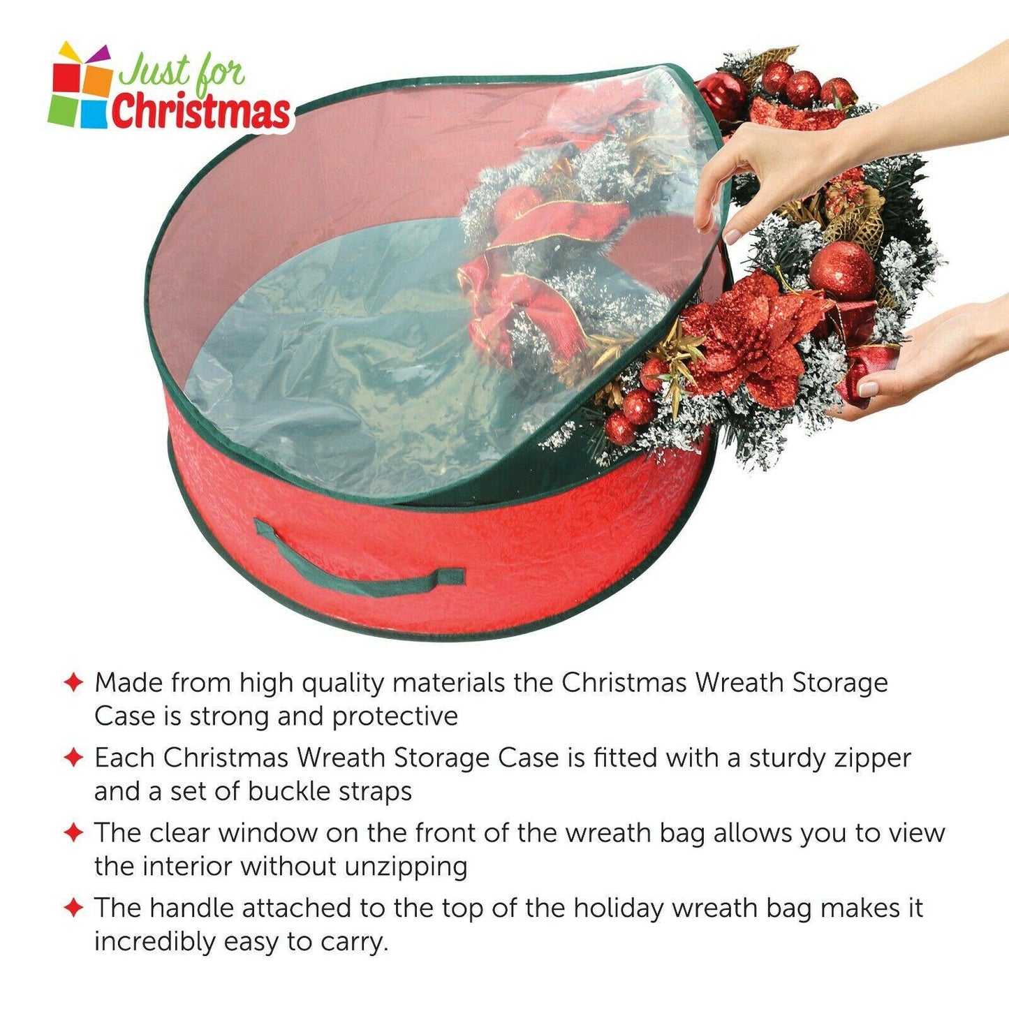 XMAS WREATH