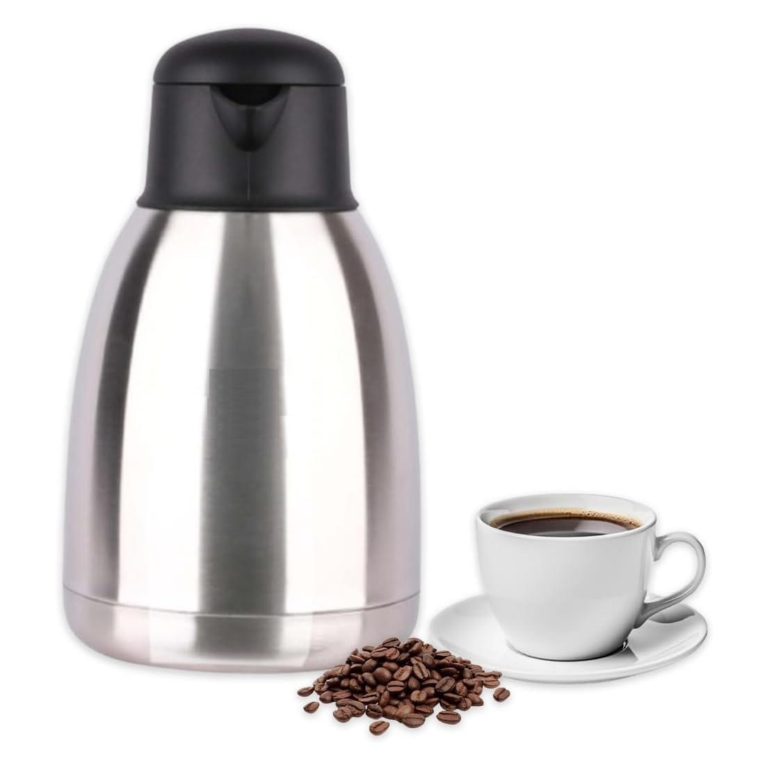 2L Vacuum Airpot Flask