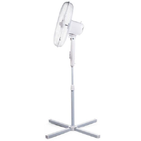 16" Stand Fan Status