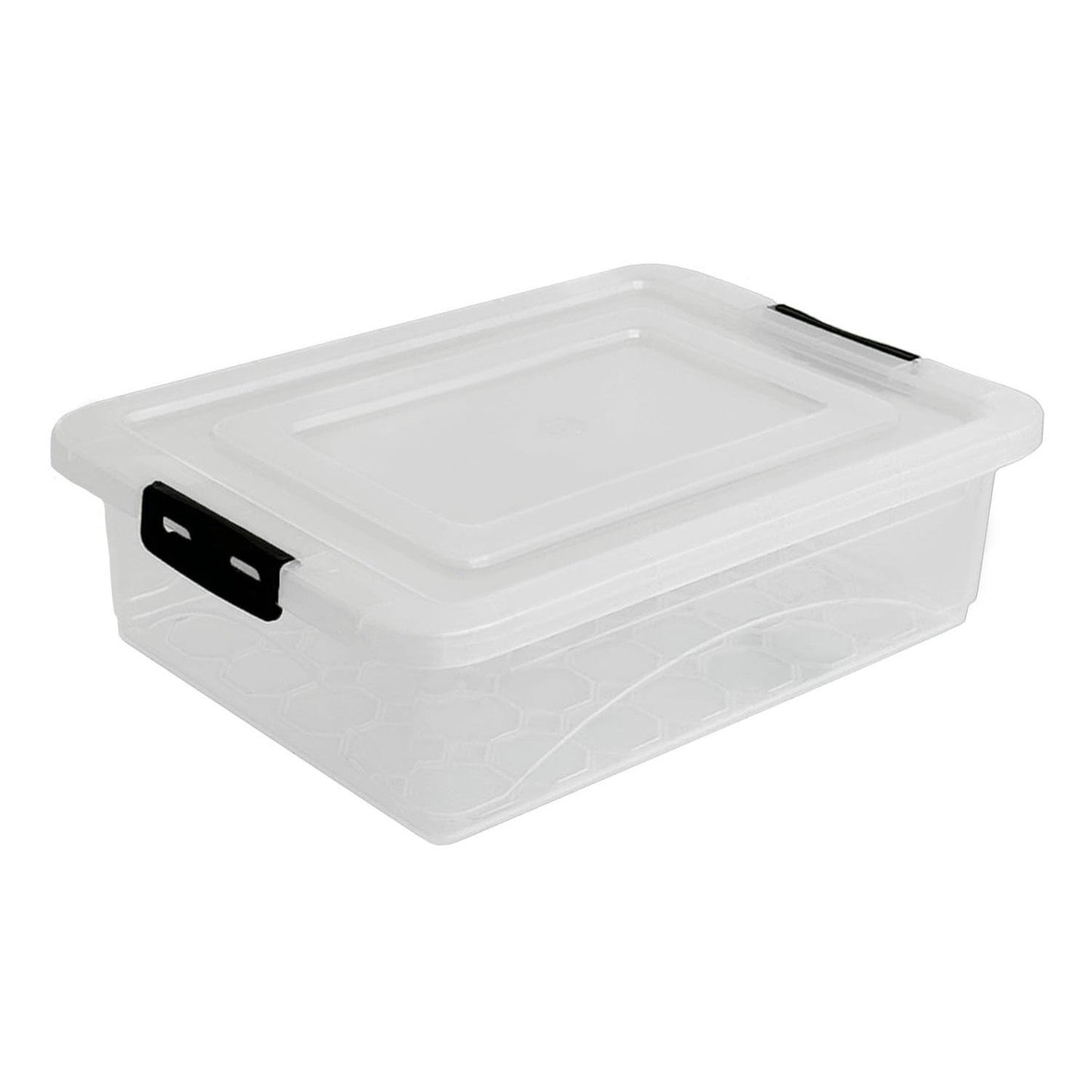 2.9L Click N Store Box