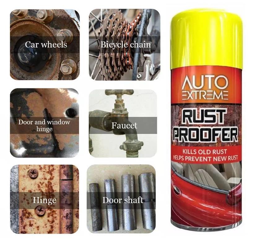 Rust Proofer 400ml