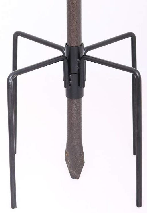 Feeding Station Stabilisers