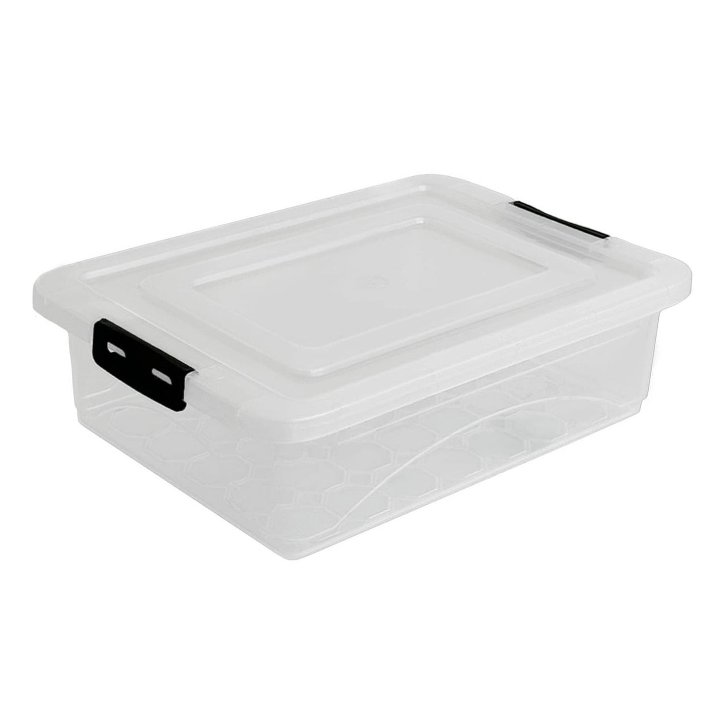 0.7L Click N Store Box