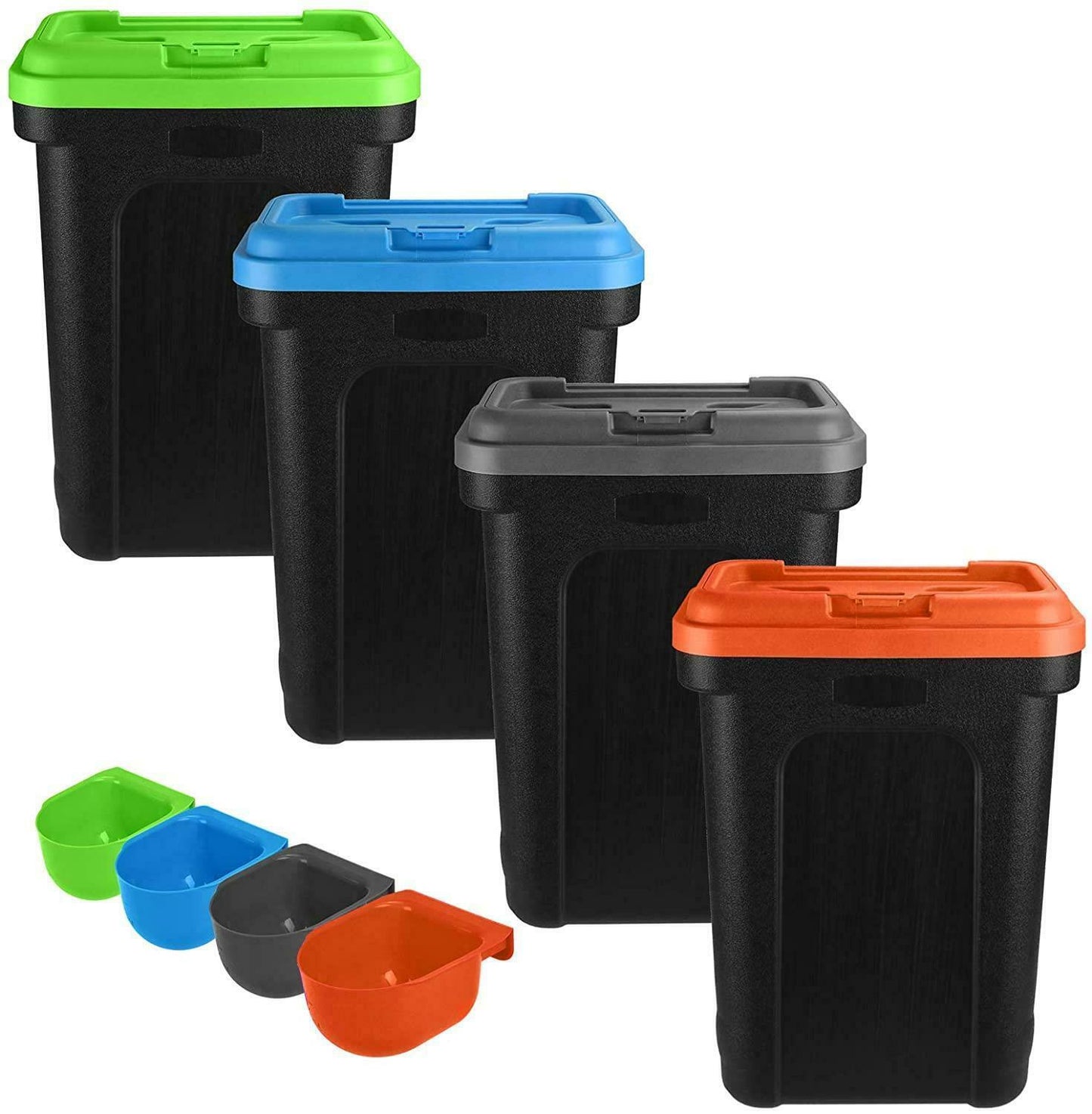 Pet Food Storage