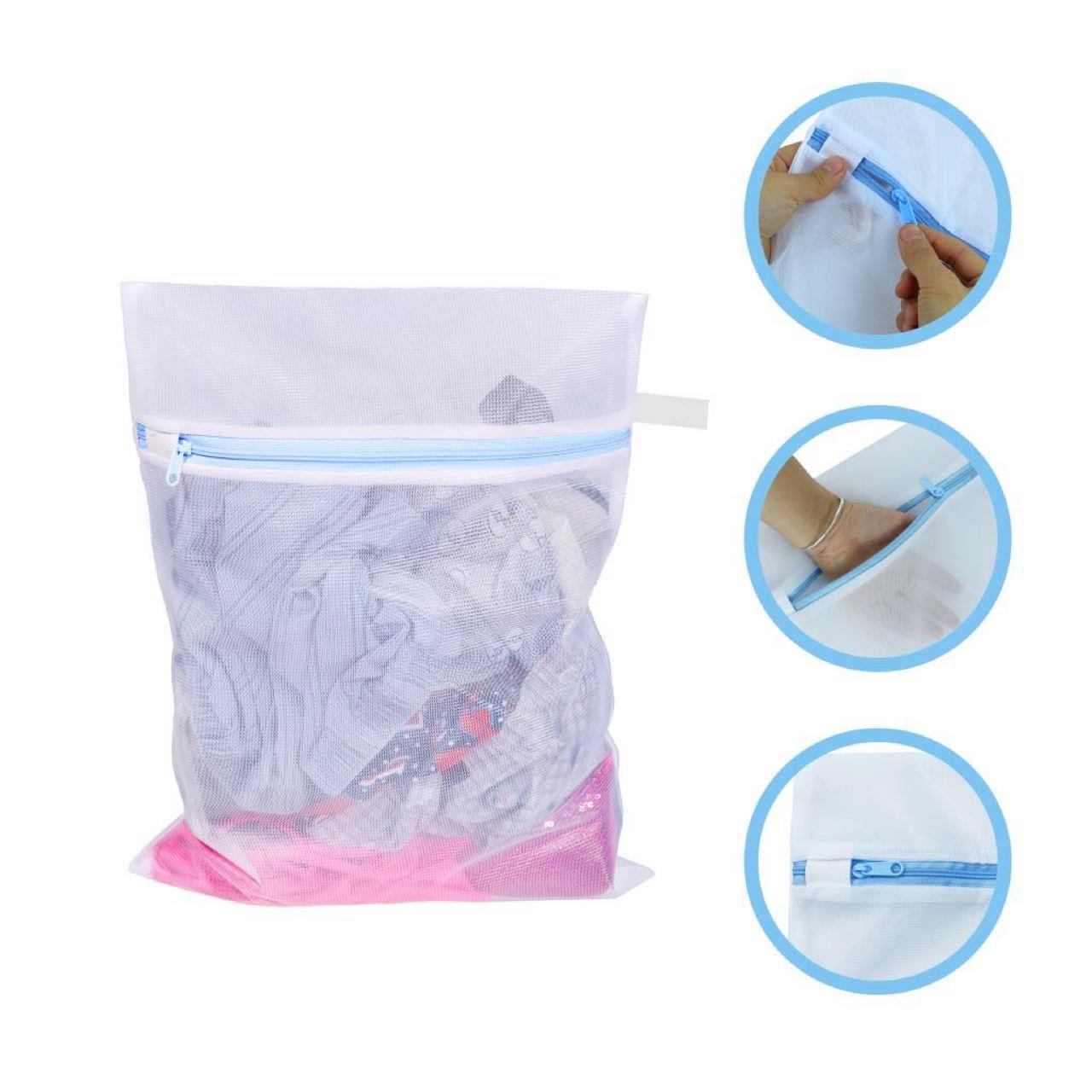 3pc Washing Bag