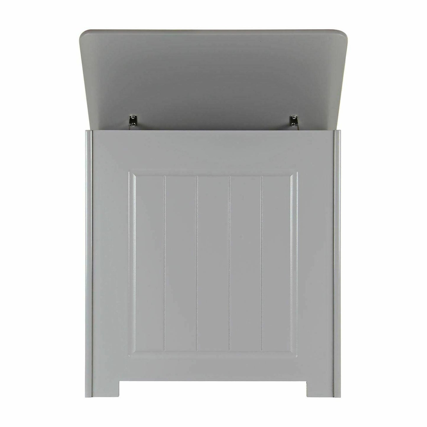 Bathroom Laundry Storage (Grey)