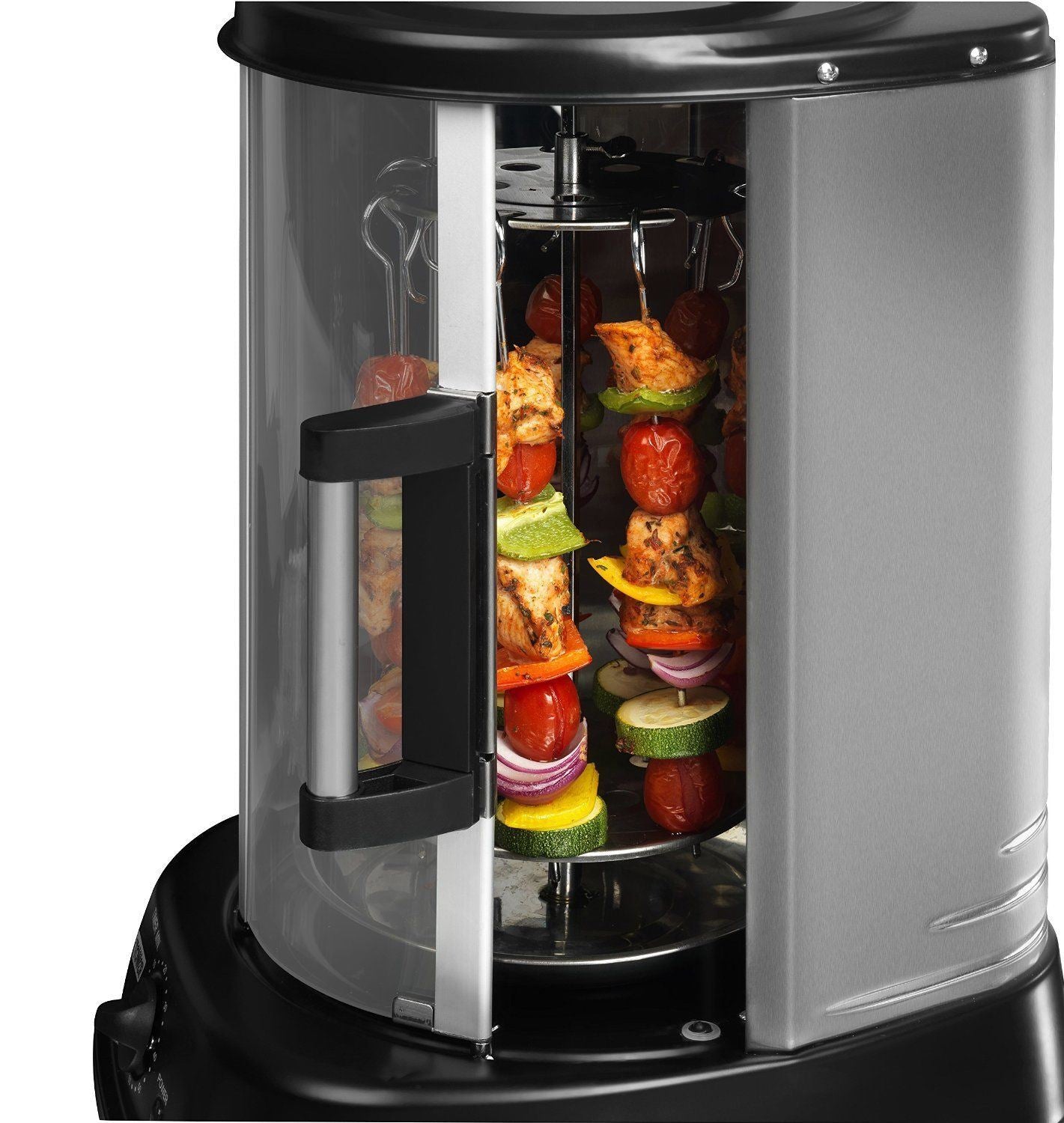 Rotisseire Grill