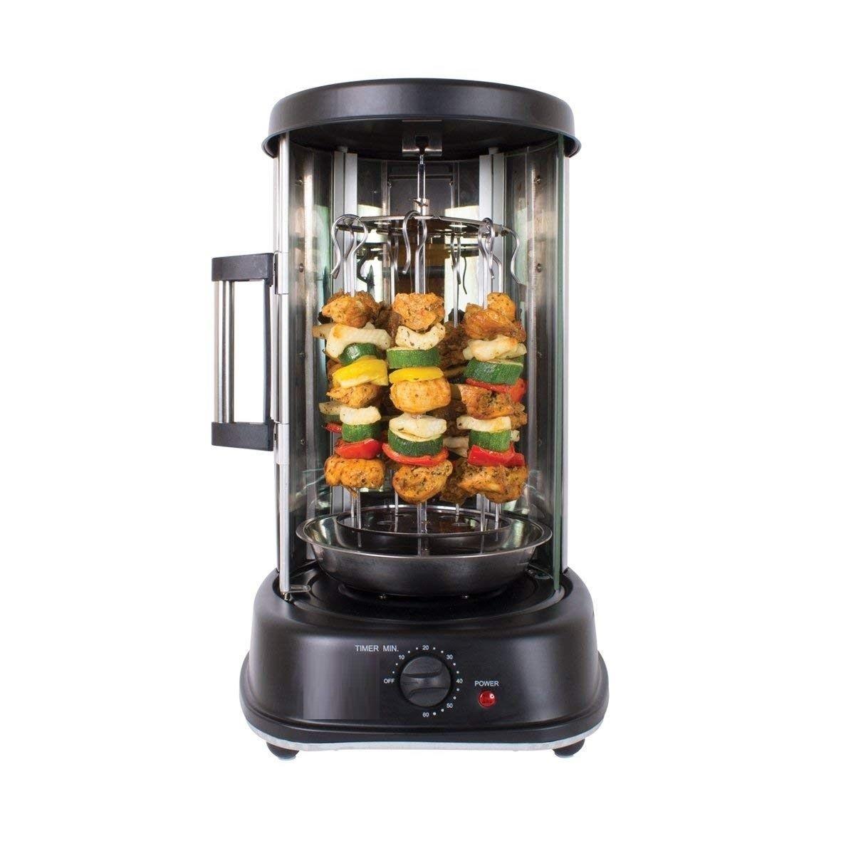 Rotisseire Grill