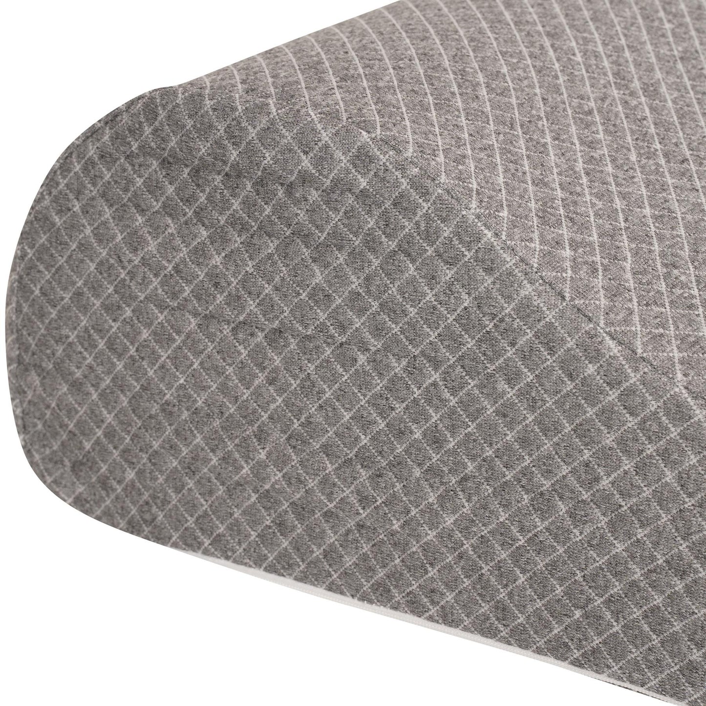 Grey Foam Leg Raiser