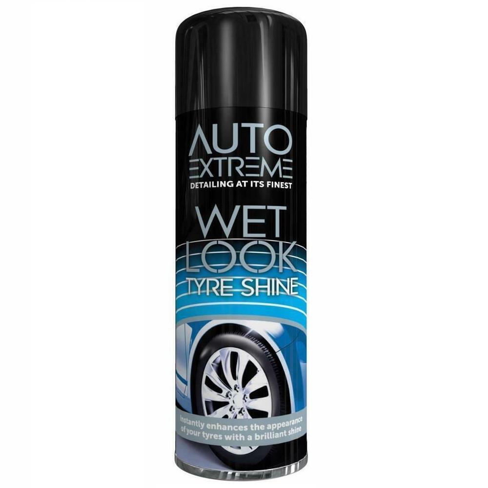 Car Cleaning Kit