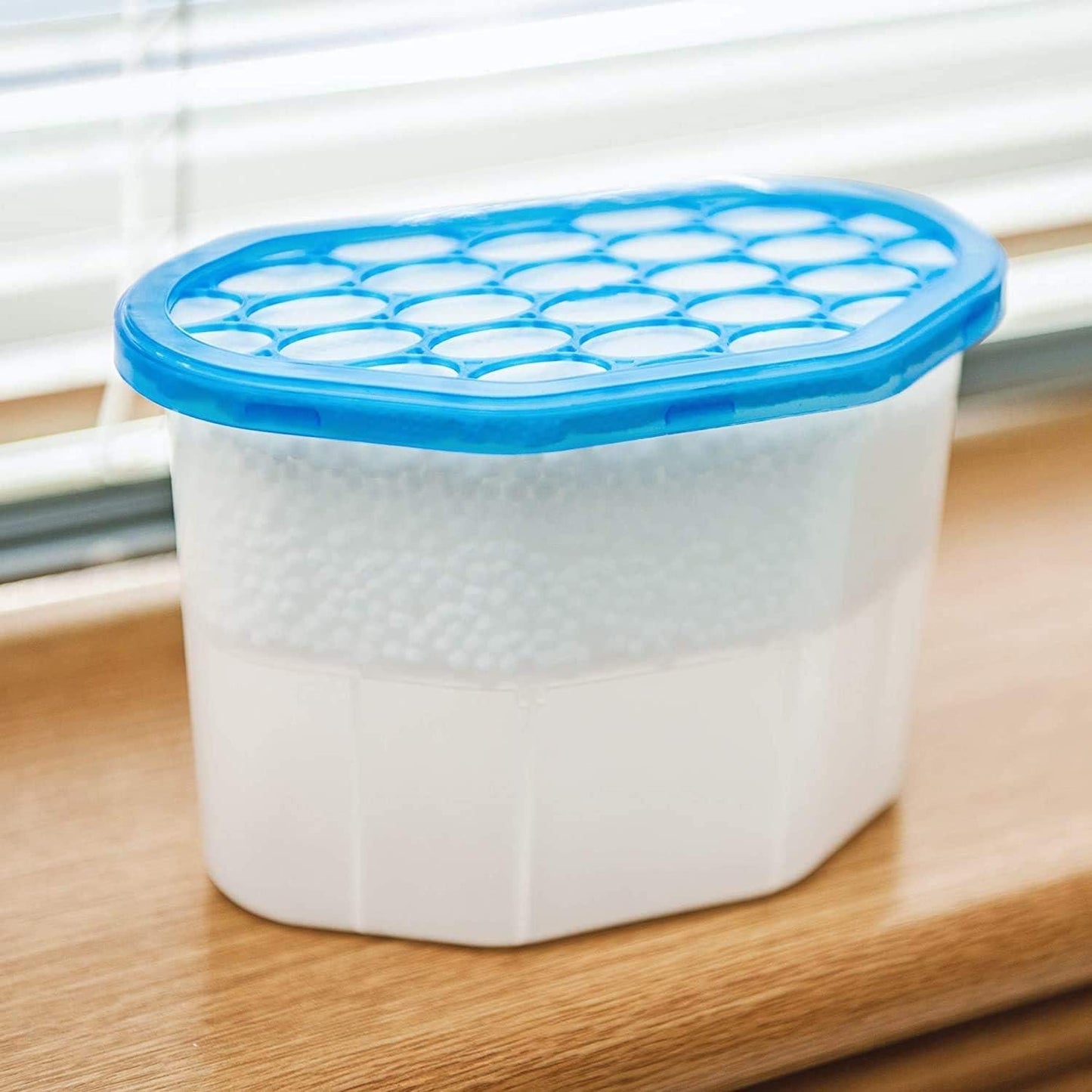 INTERIOR DEHUMIDIFIER VANILA
