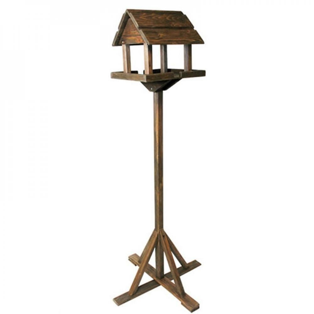 Deluxe Bird Table