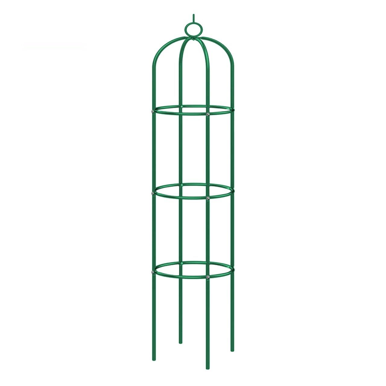 Green Easy Obelisk
