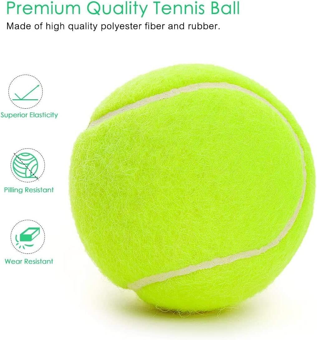 Tennis Balls