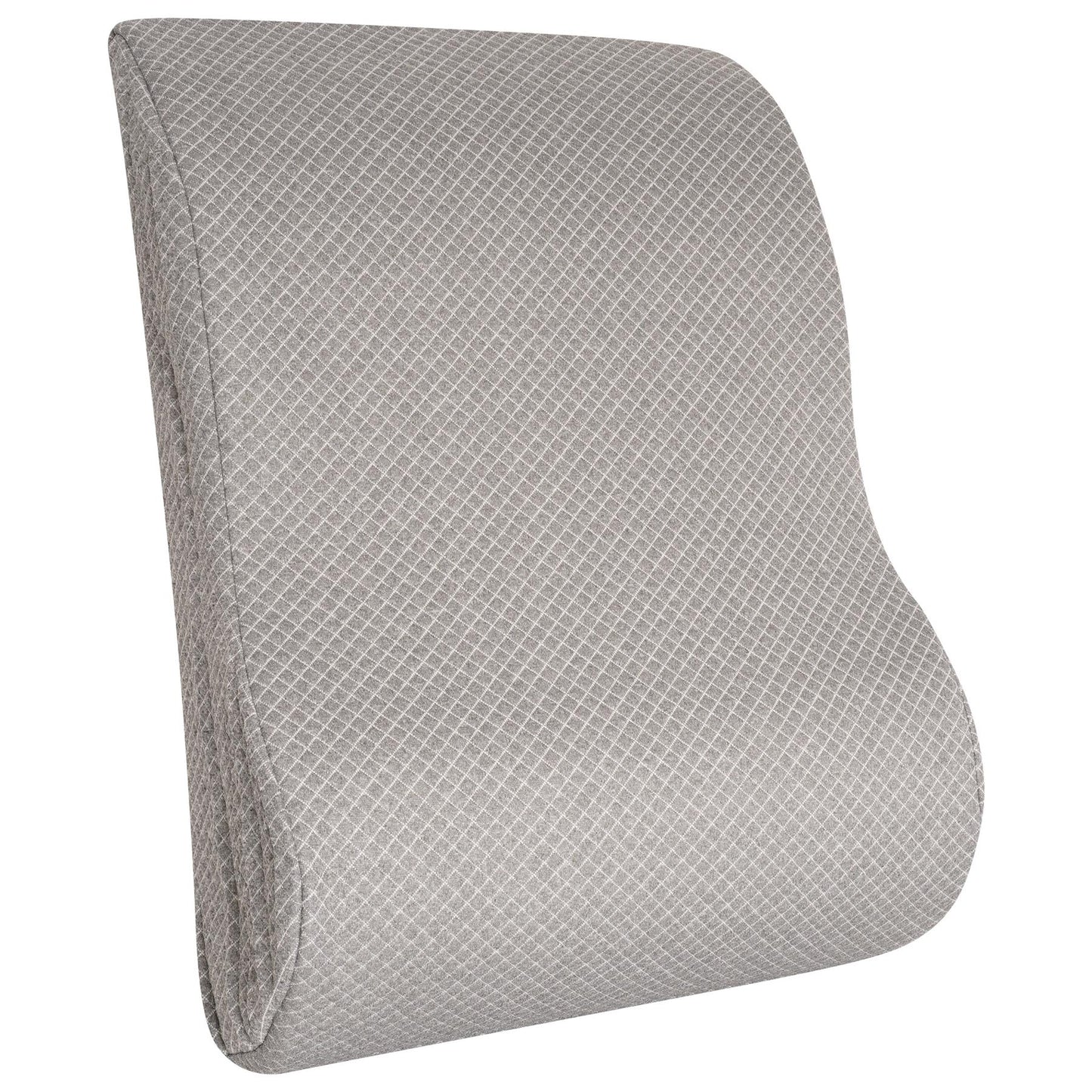 Grey Foam Leg Raiser