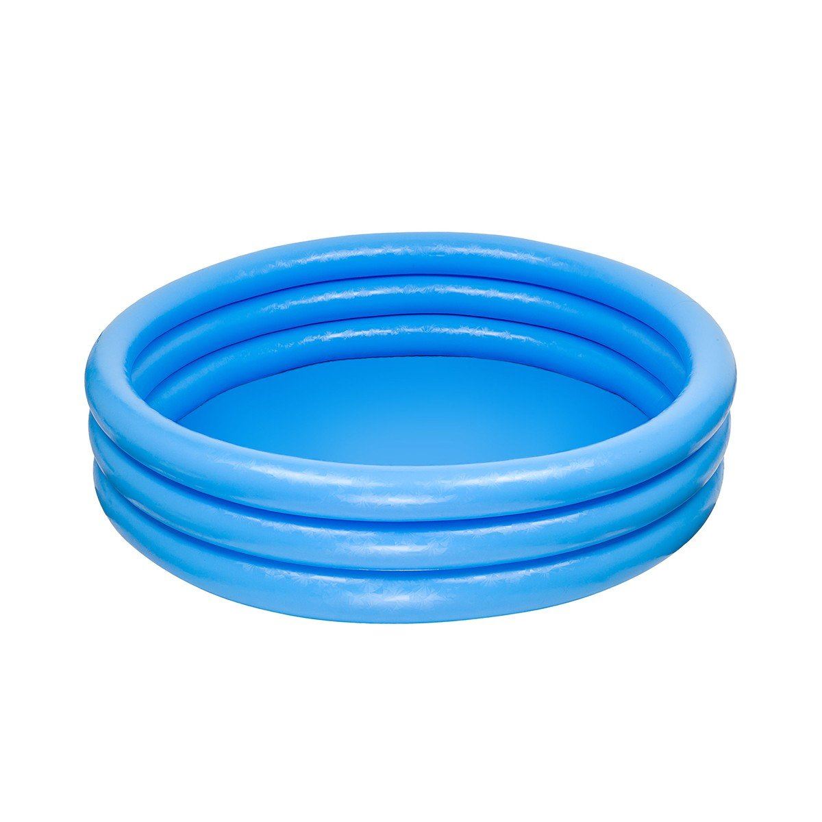 3 Ring Crystal Blue Pool 45" x 10"
