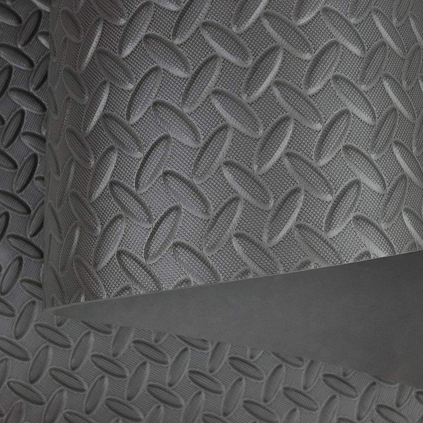 Gym Floor Mat 2 x 1 M Eva Mat