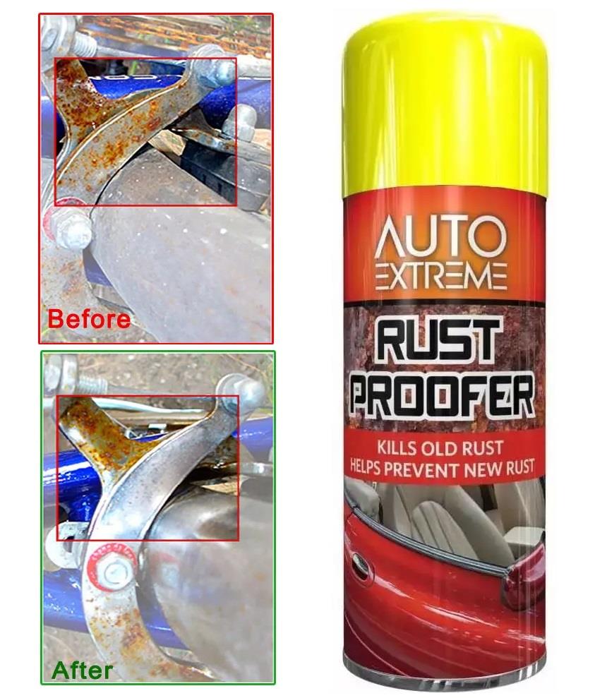 Rust Proofer 400ml