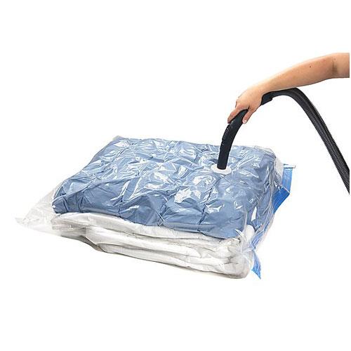 MaxVac Storage Bags Large 4pcs