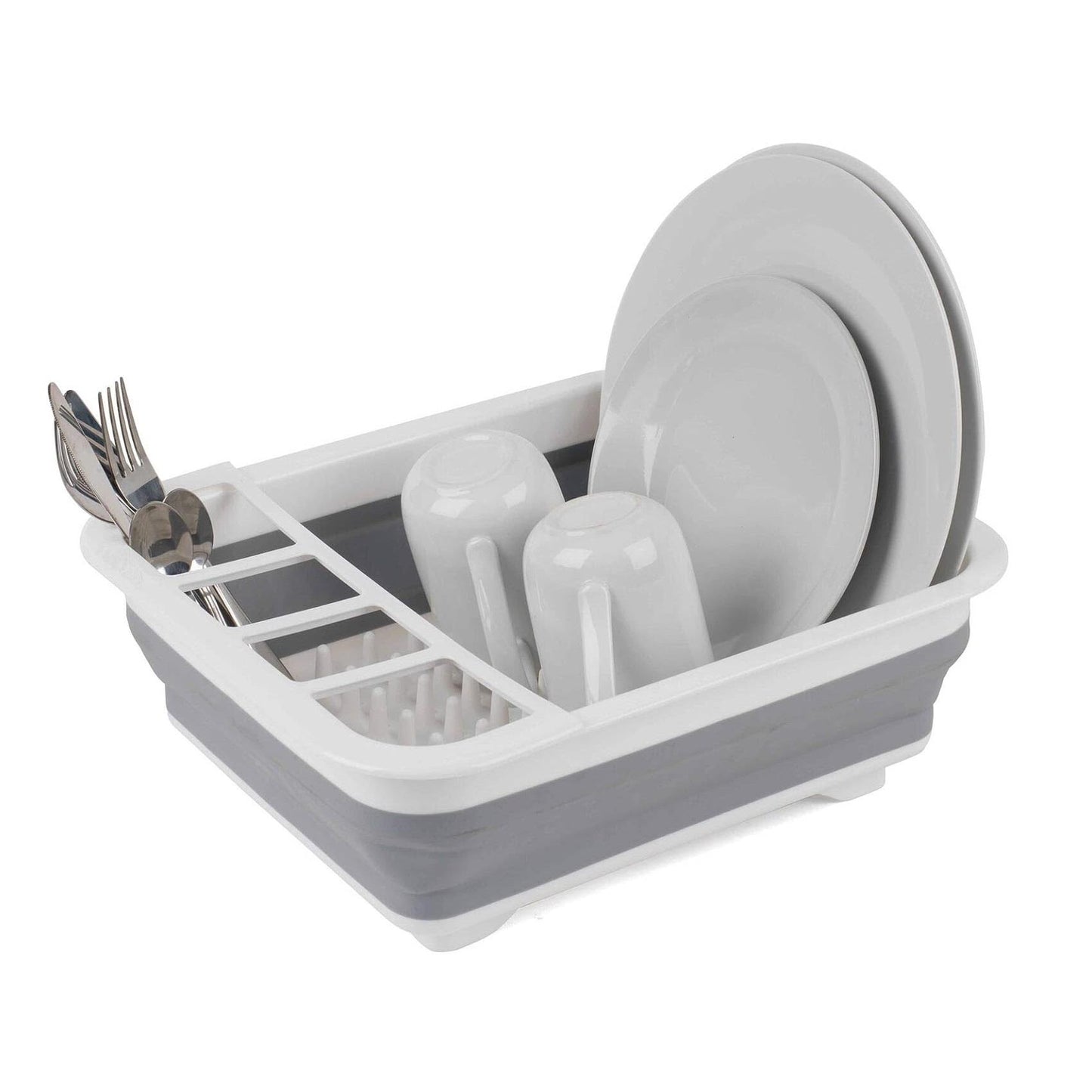 Collapsible Drainer