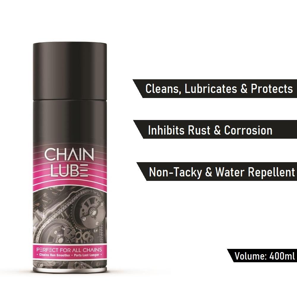 Chain Lube 250ml