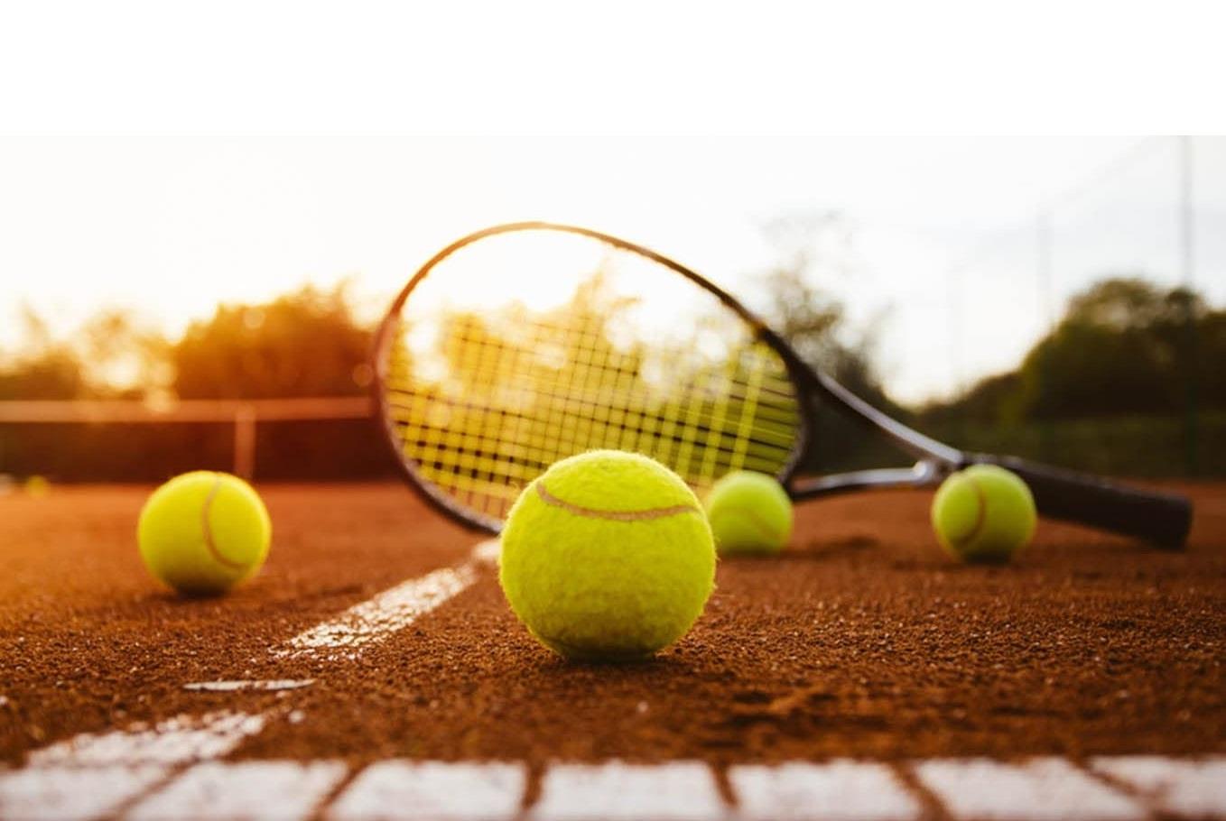Tennis Balls