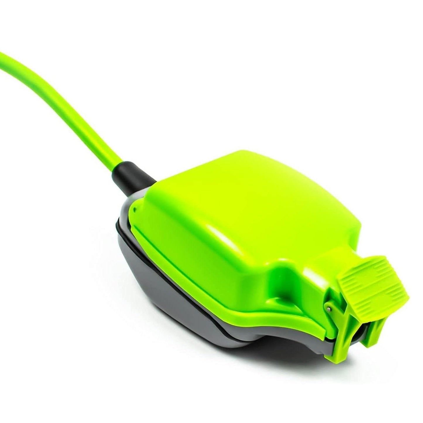 1 Way 10M Green Outdoor H/Frame