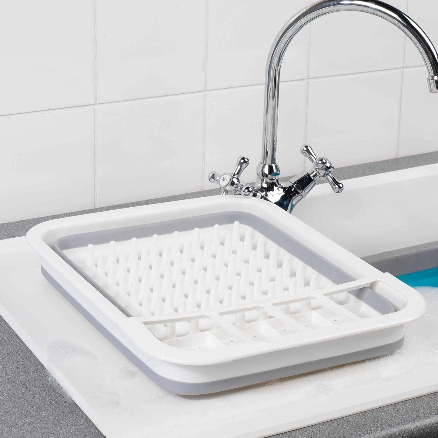 Collapsible Drainer