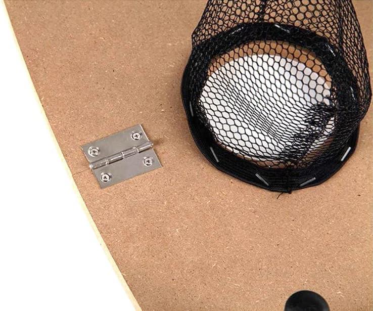 Wooden Foldable Toss Bag