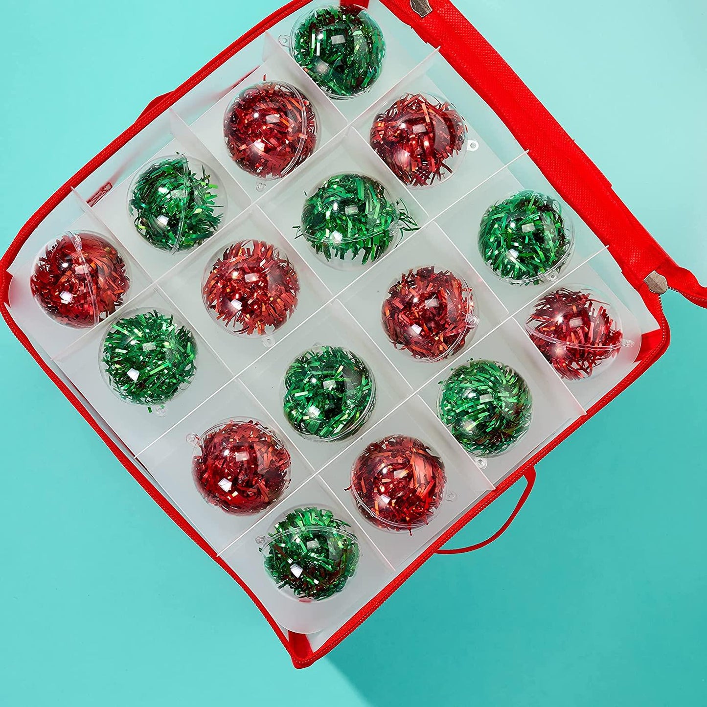 Christmas Storage Box (31x31x31)