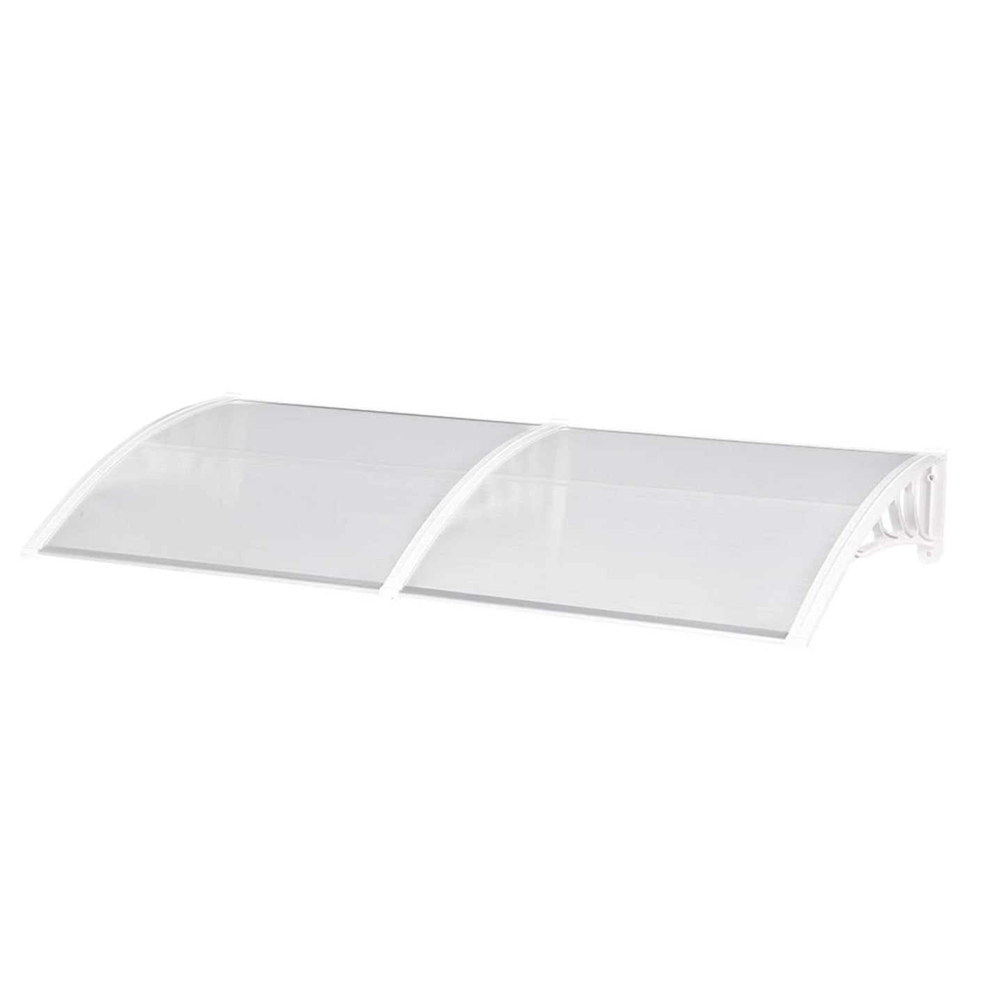 White Door Canopy (90 x 200cm)