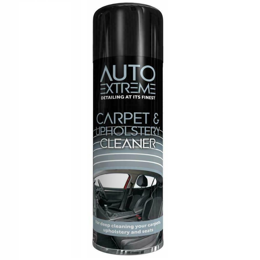 Car Cleaning Kit