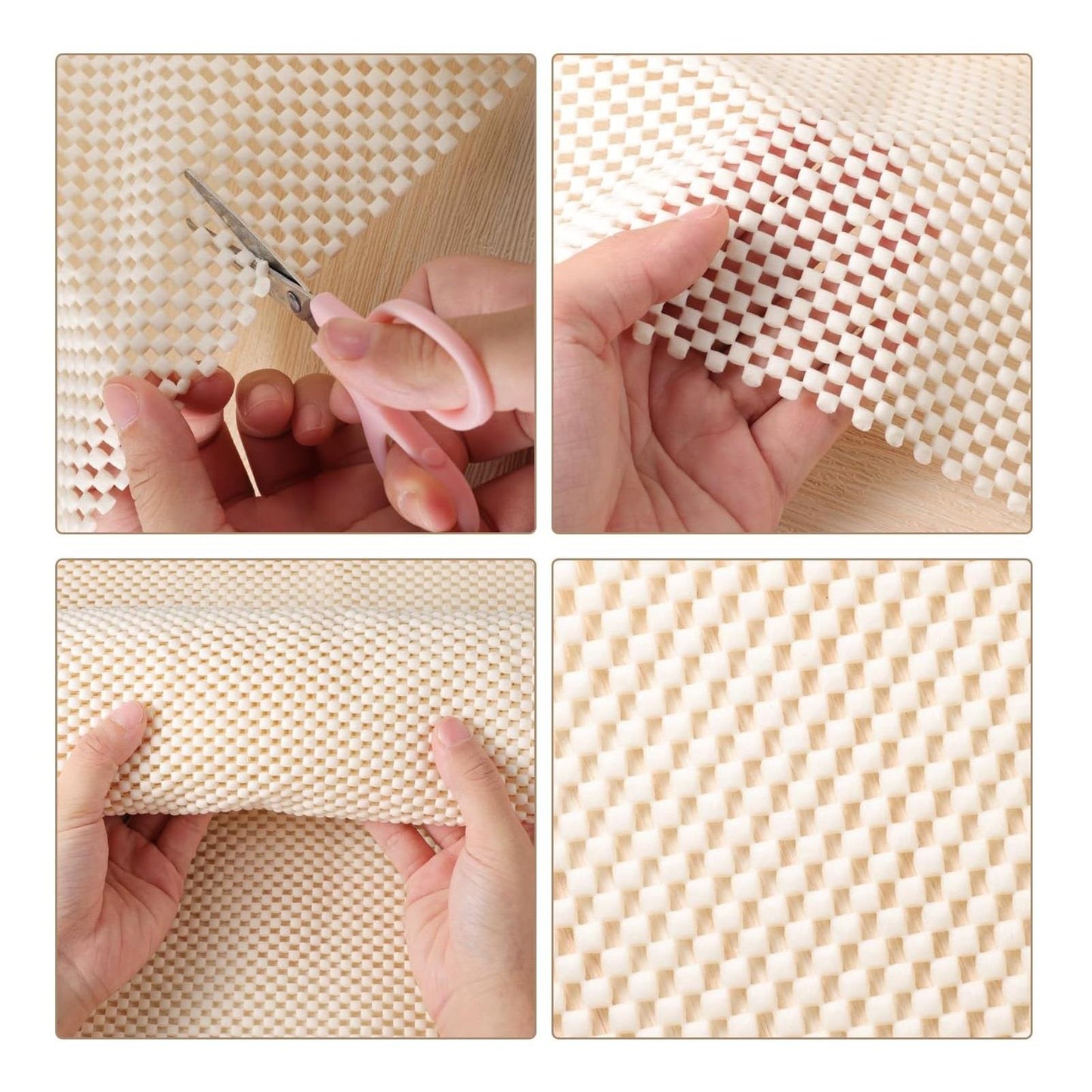 Anti Slip Rug Gripper