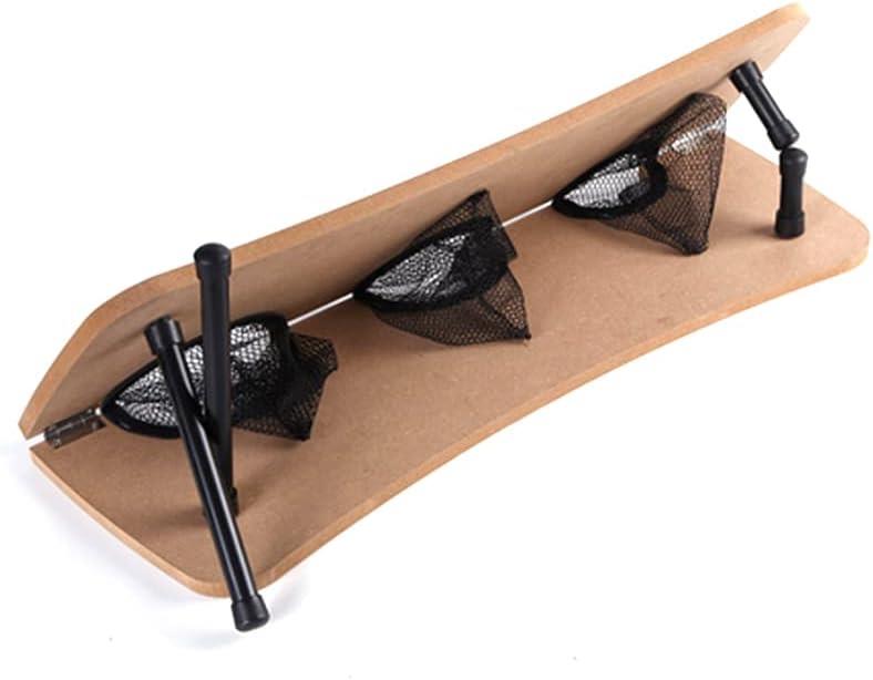 Wooden Foldable Toss Bag