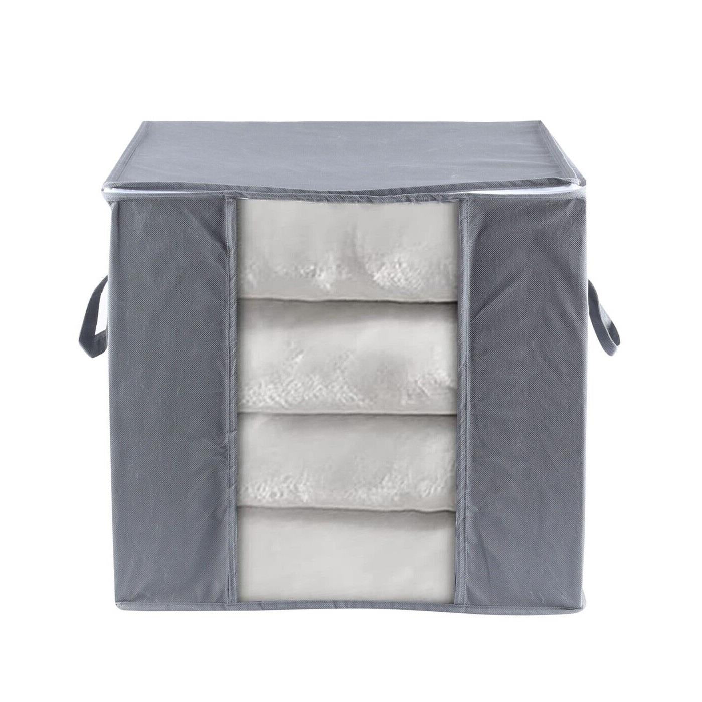 Wardrobe Organiser Bag Storage