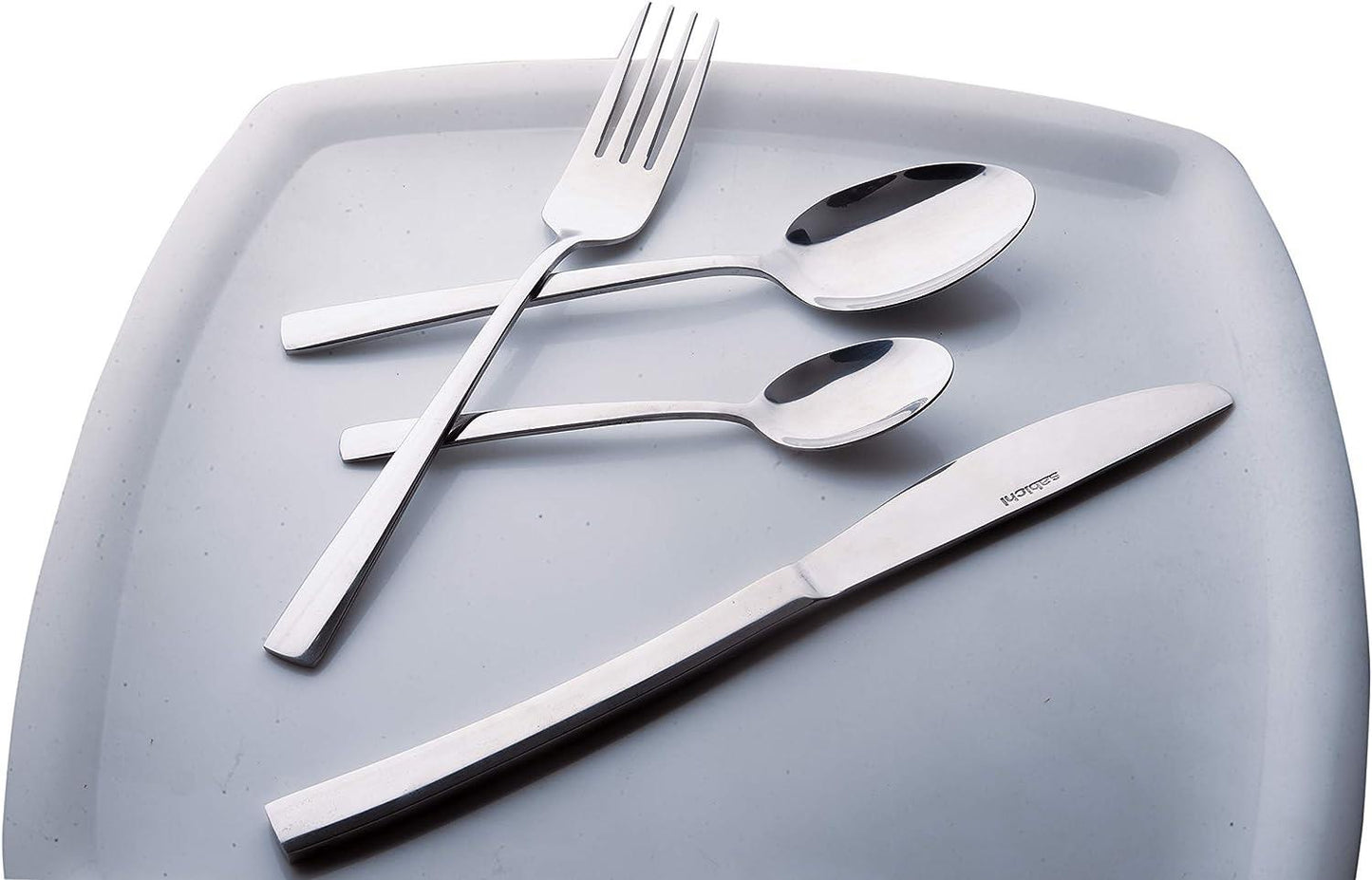 24 Piece Mayfair Cutlery Set