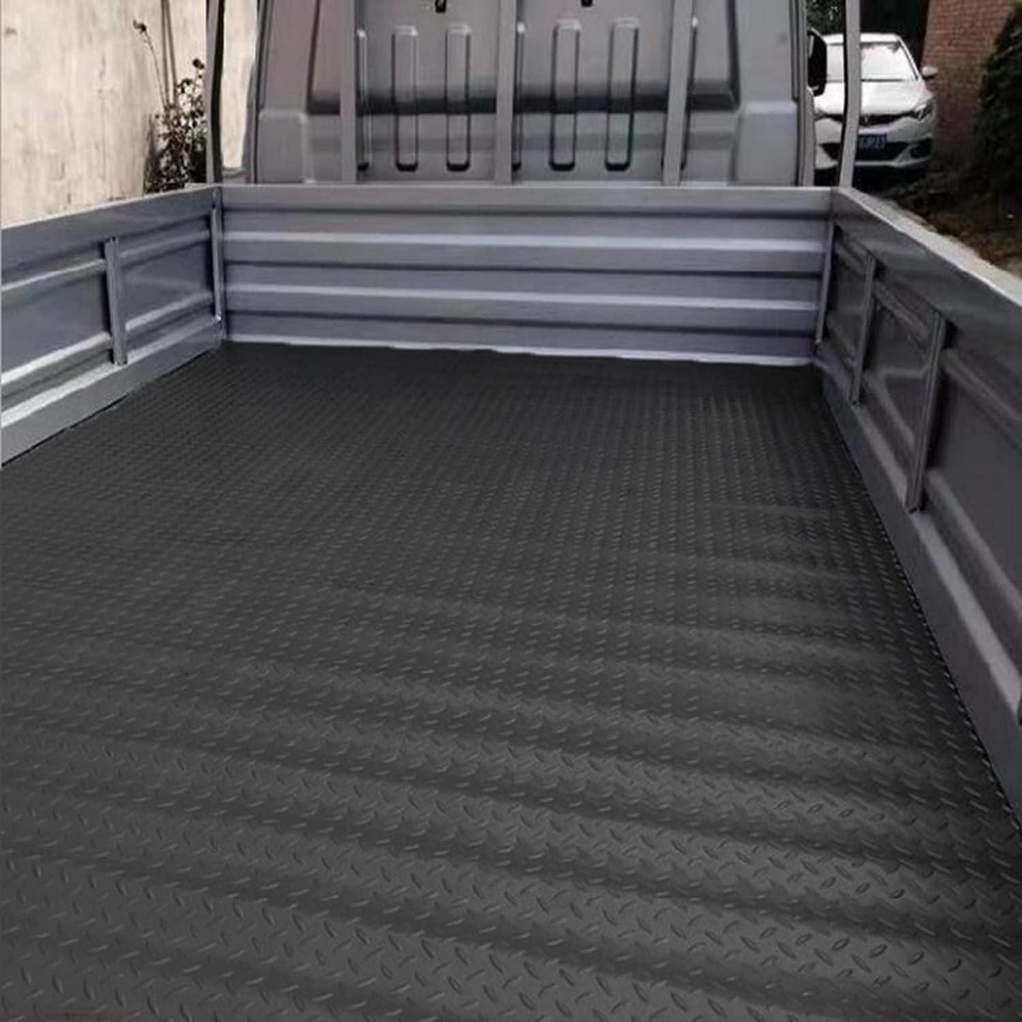 Gym Floor Mat 2 x 1 M Eva Mat