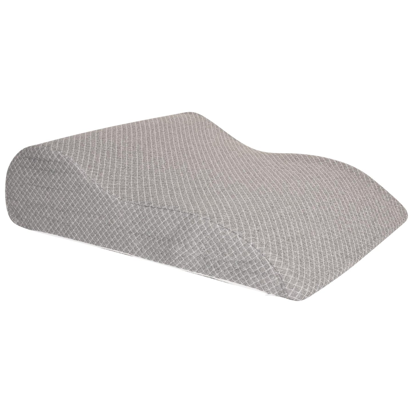 Grey Foam Leg Raiser