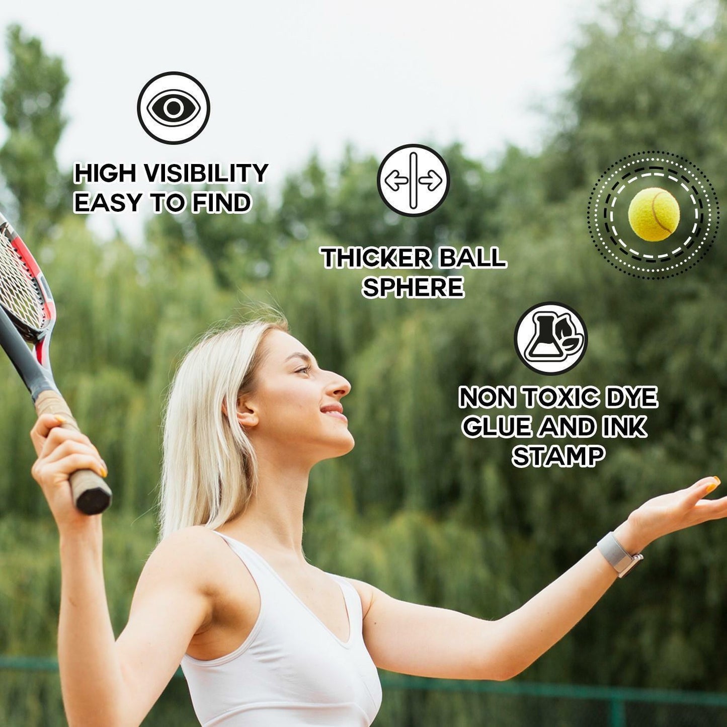 Tennis Balls