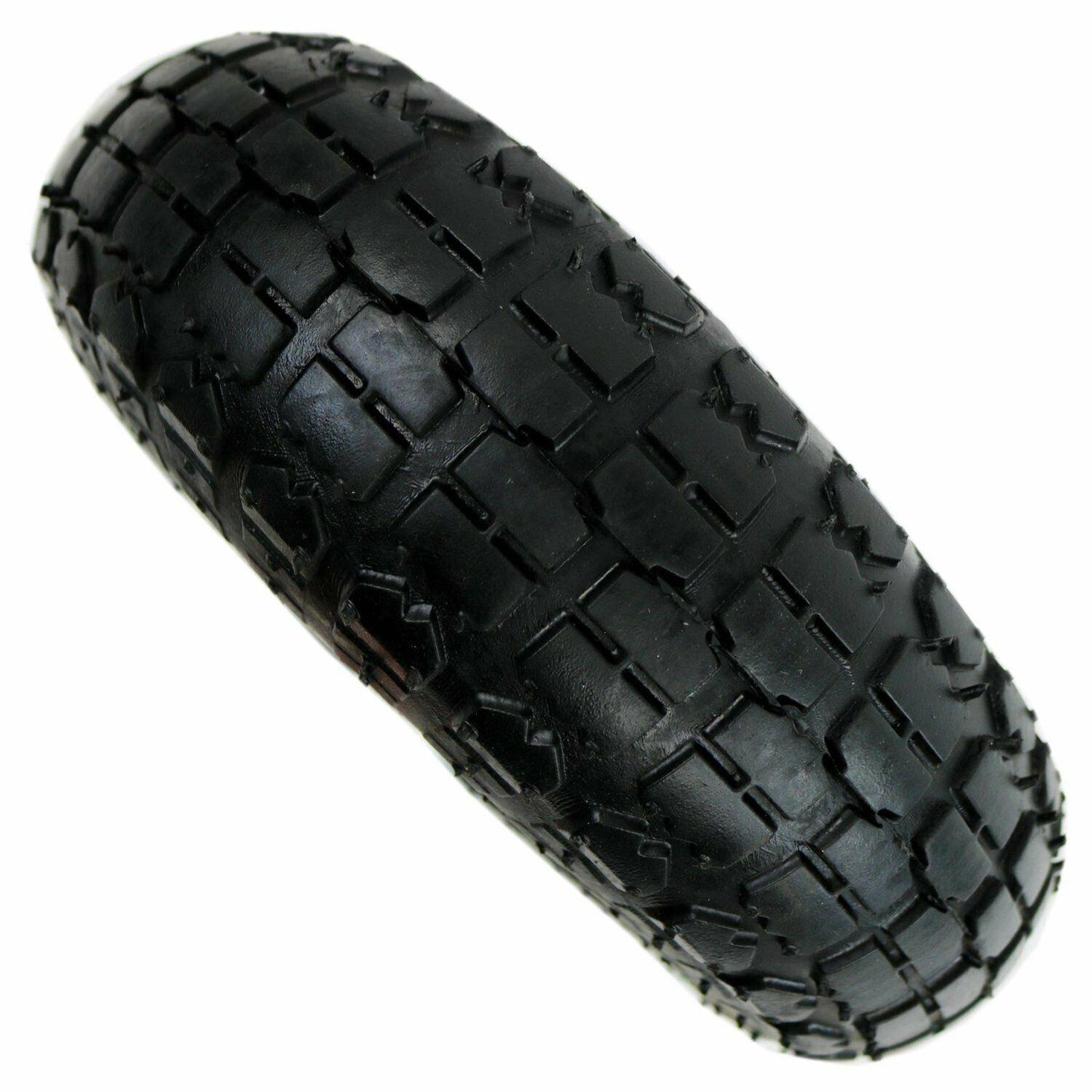 4 x 10" Pneumatic Tyre