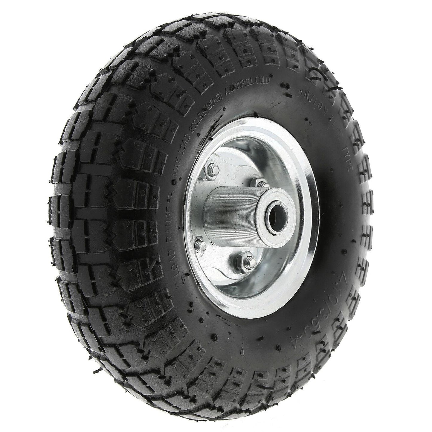 10" Pneumatic Tyre