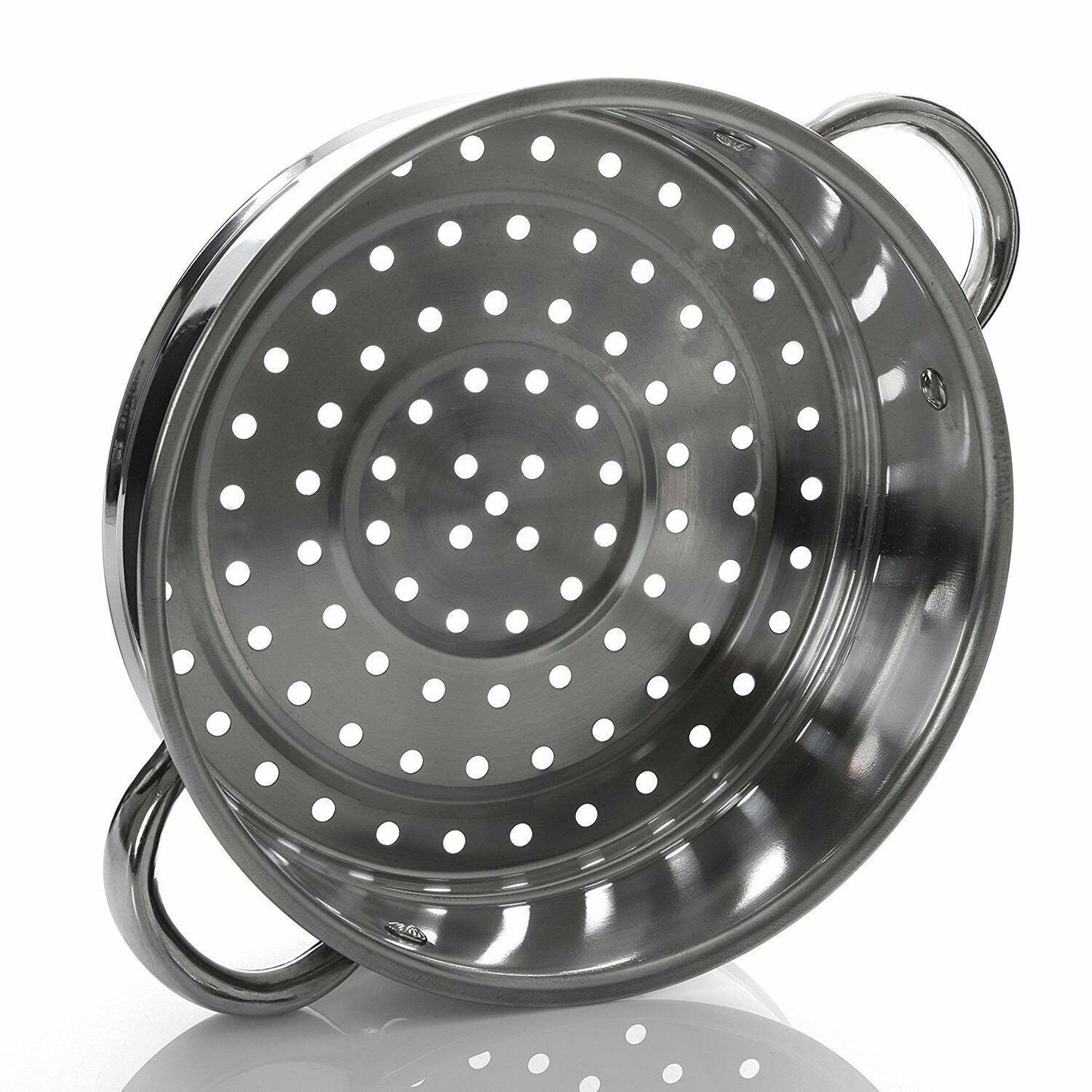 22cm Stainless Steel Steamer