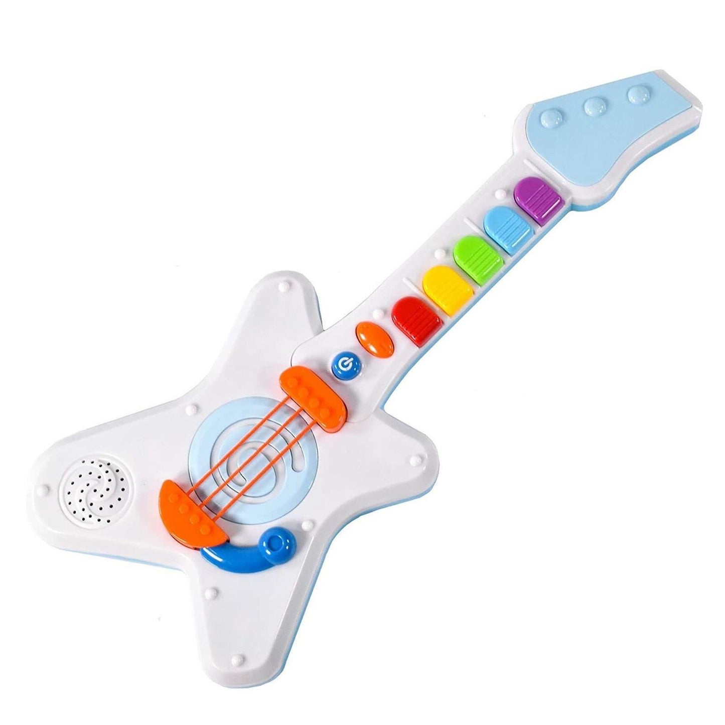 Rock N Roll Light Up Guitar