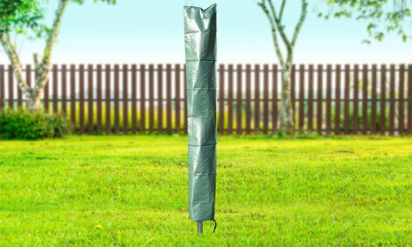 Rotary Airer 29x145