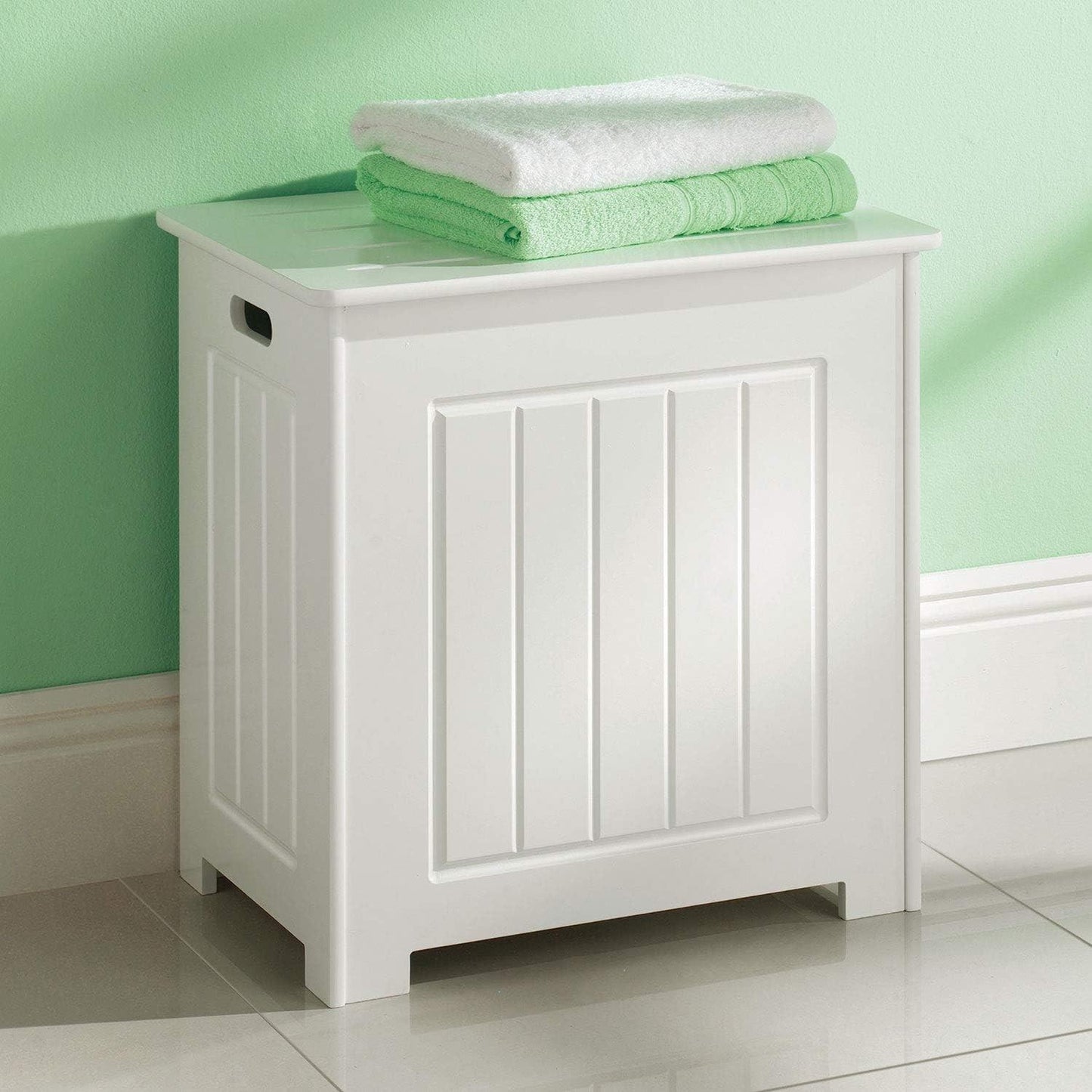 Laundry Storage