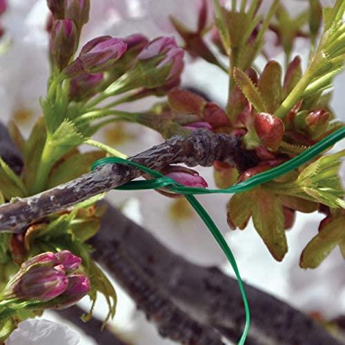 Coated Wire Twist